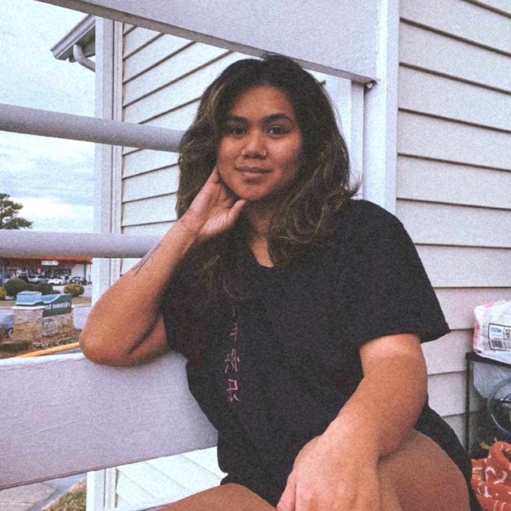 Meet your Posher, Khrisna